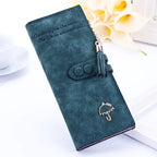 Wallets, Purses, and Clutches Collection