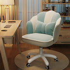 Petal Fabric Adjustable Desk Chair – Xuegw