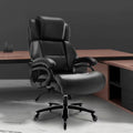 High-Back Ergonomic Office Chair – Heavy Duty