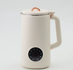 Portable Blender – Multifunction Soy Milk & Smoothie Maker (1200ML)