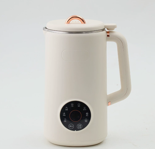 Portable Blender – Multifunction Soy Milk & Smoothie Maker (1200ML)