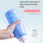 Portable Feminine Hygiene Wash Bottle