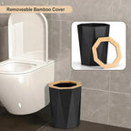 8-Piece Bathroom Accessory Set