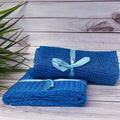 African Exfoliating Bath Net – Multiple Colors