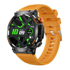 Smart Sports Fitness Activity Watch