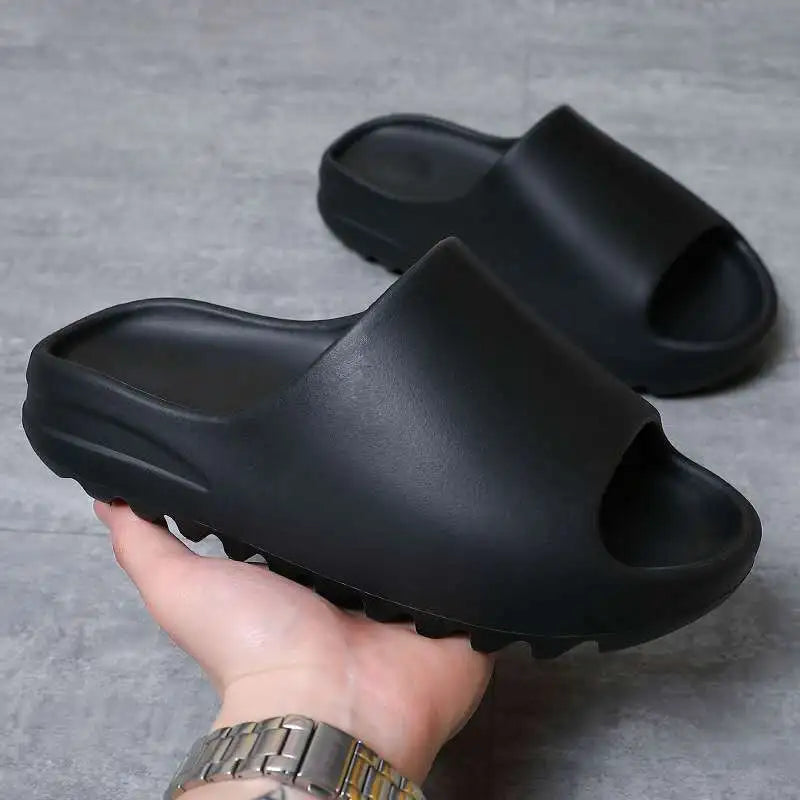 Sandals & Slippers – Stylish & Comfortable Everyday Footwear