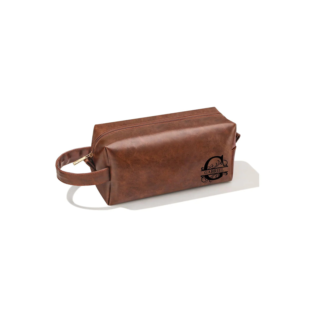 Men’s Travel Toiletry Bag – Jsengift (Gabriel)