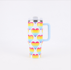 40 oz Stainless Steel Insulated Tumbler