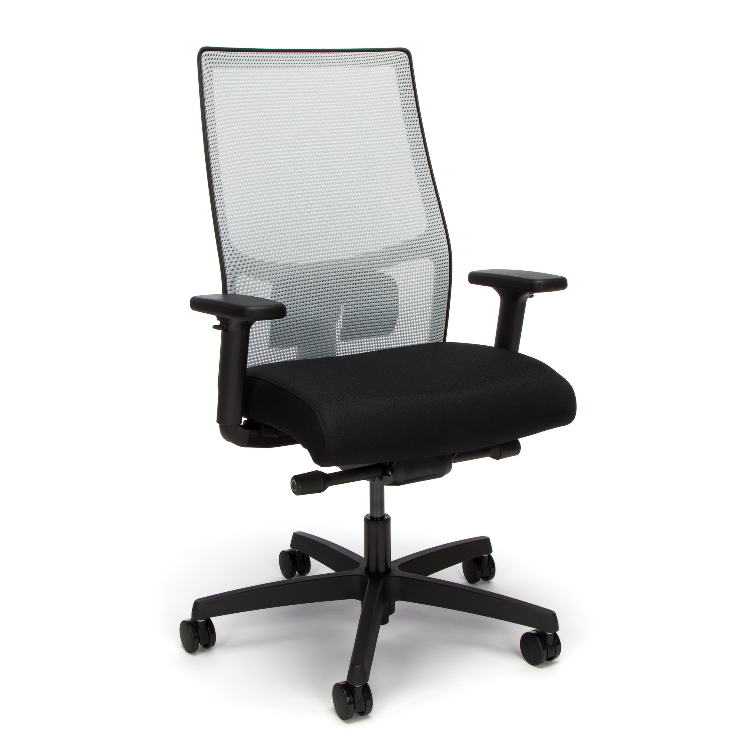 Ignition 2.0 Ergonomic Office Chair with Tilt & Swivel – Hon
