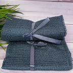 African Exfoliating Bath Net – Multiple Colors