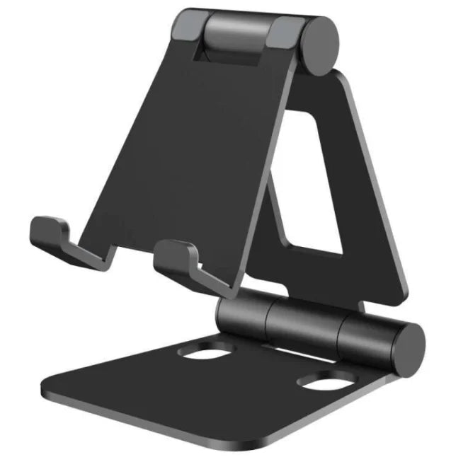Folding Desktop Phone Stand