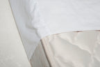 Wearever® Waterproof Reusable Incontinence Bed Pad with Wings – 34 × 36 in