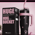 Stainless Steel Insulated Premium Tumbler