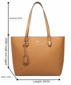4-Piece Handbag Set
