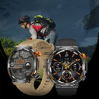 Smart Sports Fitness Activity Watch