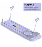Household Abdominal Wheel Fitness Board (Multi-Functional Trainer)