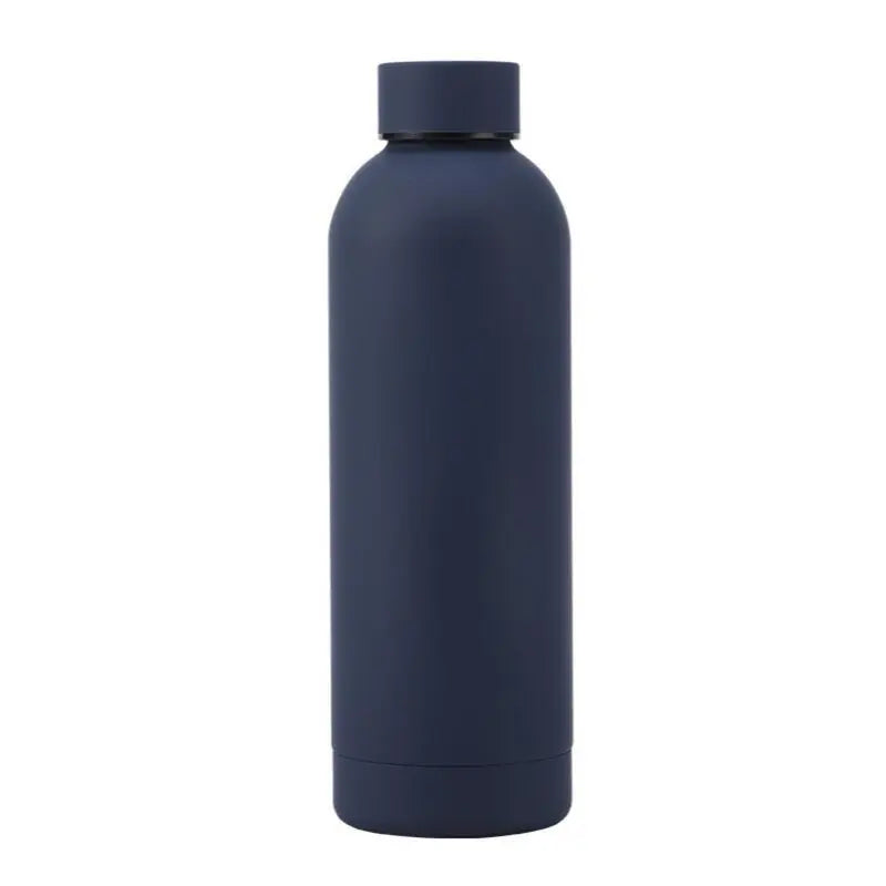 Large Capacity Sports Tumbler