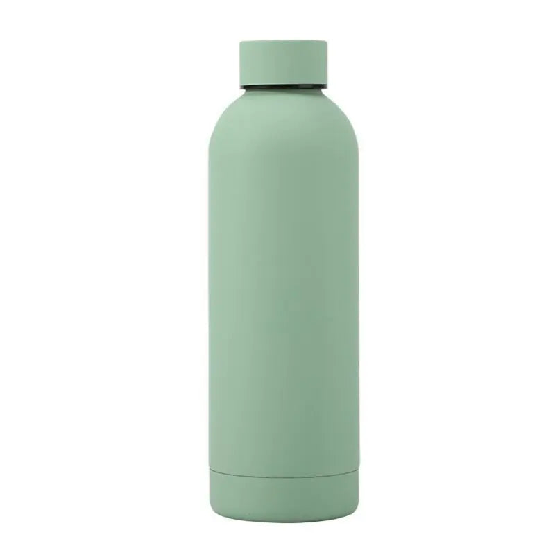 Large Capacity Sports Tumbler