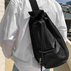 Crossbody Bag for Men