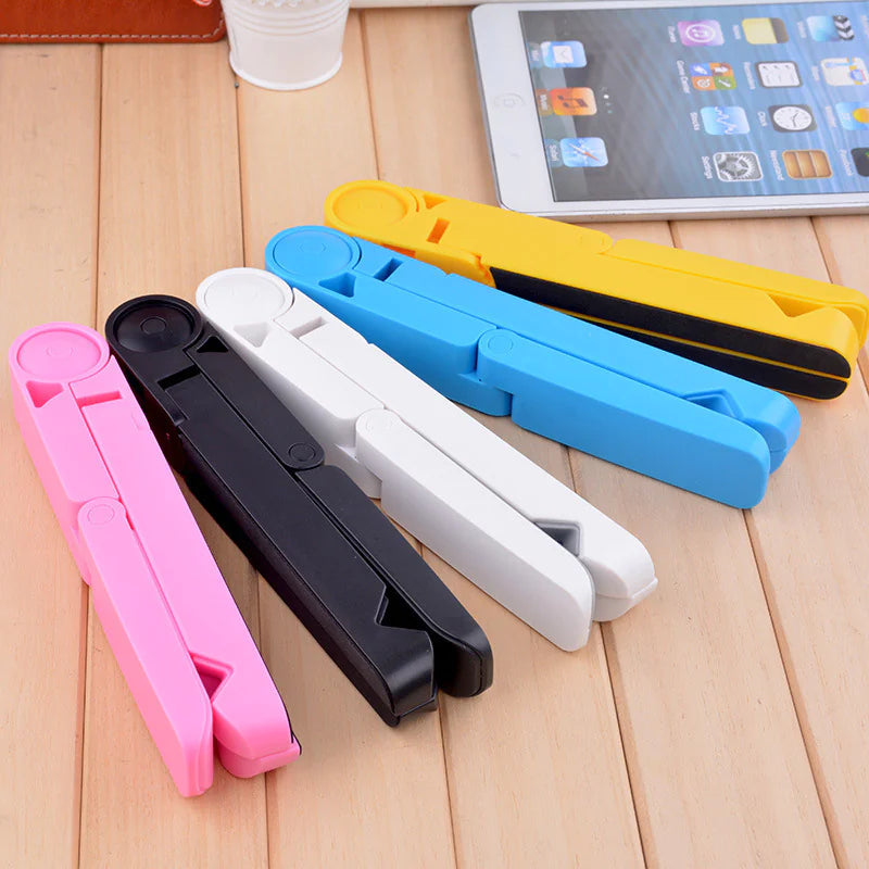 Universal Desktop Folding Tablet Stand for 4.7-12.9"