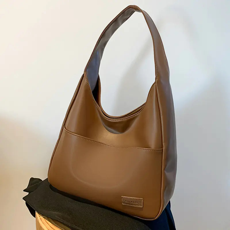 Shoulder Tote Bag