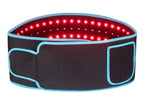 LED Infrared Belt Therapy Device (105 LED Heat Therapy)
