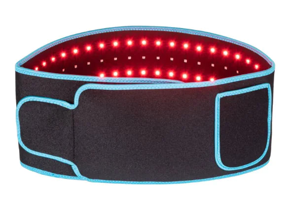 LED Infrared Belt Therapy Device (105 LED Heat Therapy)