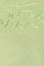 Women’s Relaxed Embroidered Caftan Dress