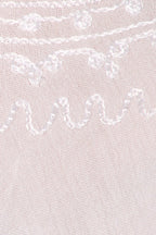 Women’s Relaxed Embroidered Caftan Dress