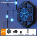 Boxing Target Machine (Bluetooth Music Training)