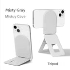 Leather Selfie Phone Stand