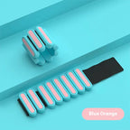 Silicone Weight Bracelet – Wearable Resistance Bands