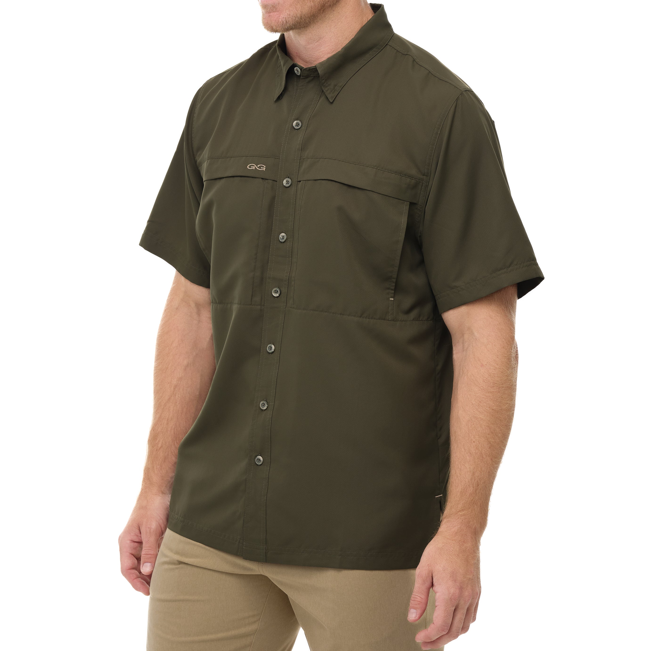 Men’s Agave Original Performance Shirt
