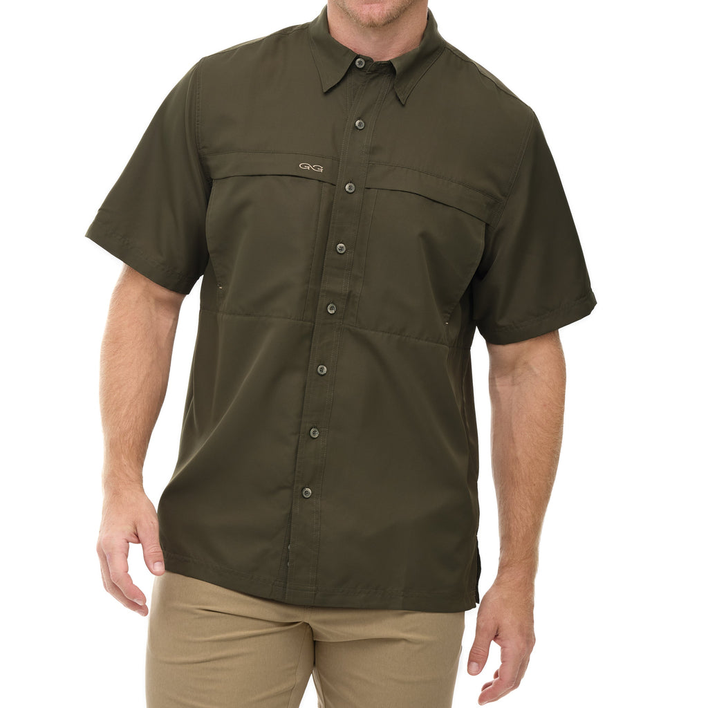 Men’s Agave Original Performance Shirt