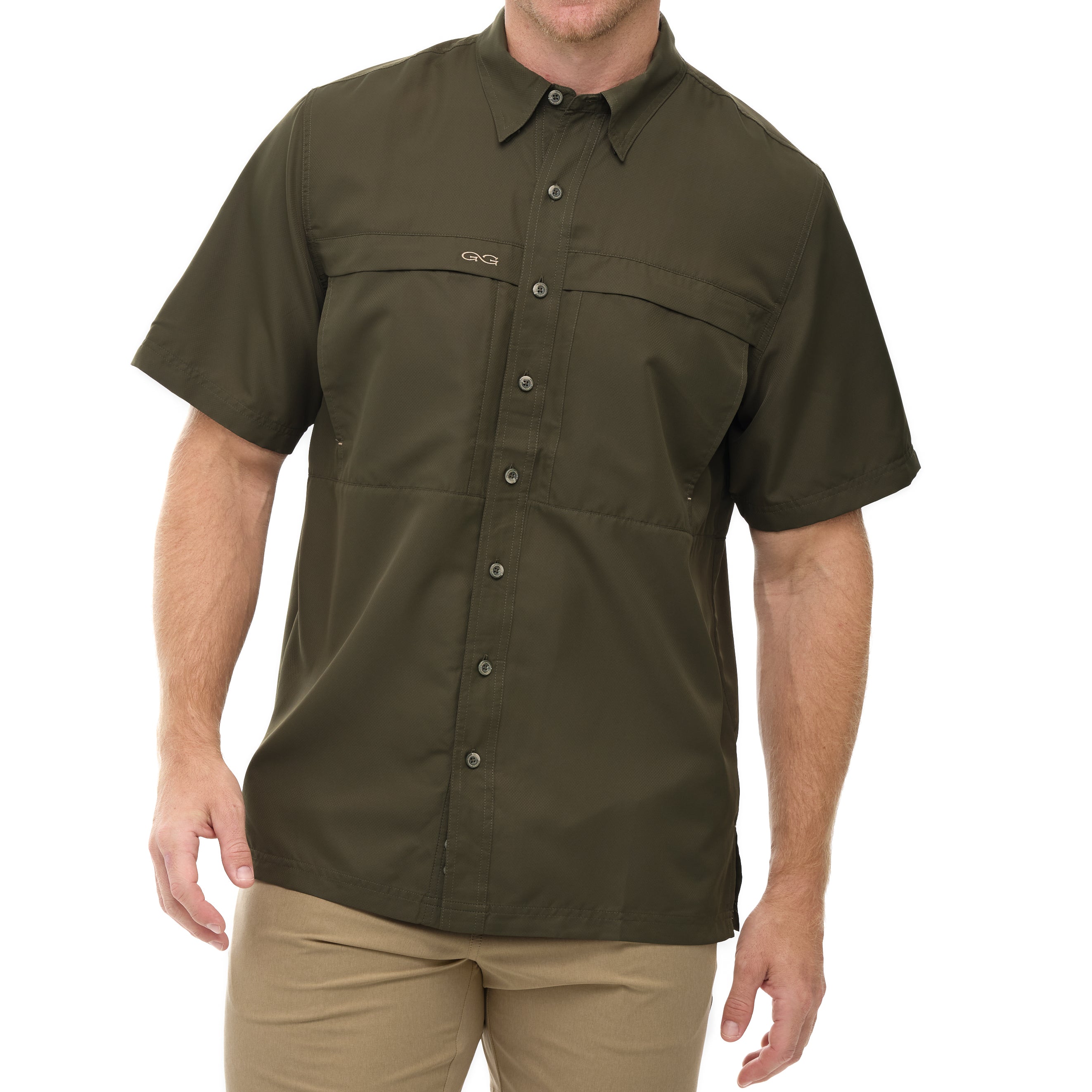 Men’s Agave Original Performance Shirt