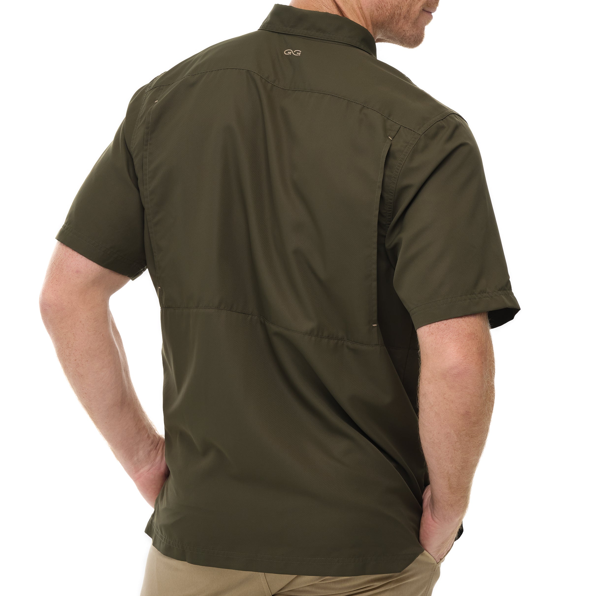 Men’s Agave Original Performance Shirt