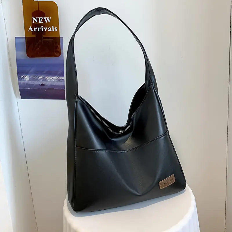 Shoulder Tote Bag