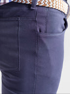 Men’s High-Five Tech Pants – Navy