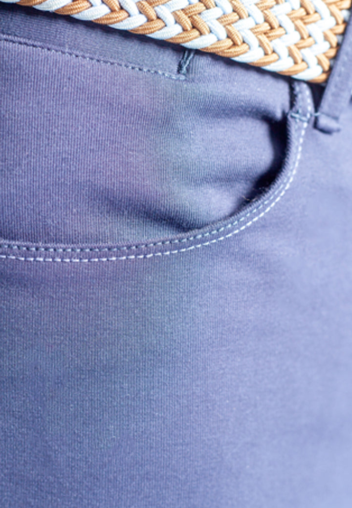 Men’s High-Five Tech Pants – Navy
