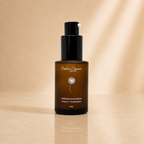 Timeless Glow Serum – Vitamin C + Sea Buckthorn