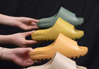 Sandals & Slippers – Stylish & Comfortable Everyday Footwear