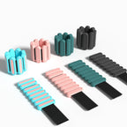Silicone Weight Bracelet – Wearable Resistance Bands