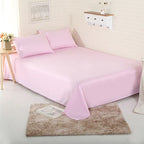 Cotton Fitted Sheet