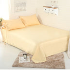 Cotton Fitted Sheet