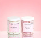 Goat Milk & Rose Magnesium Salt Soak