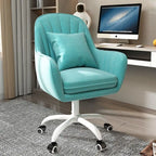 Adjustable Backrest Home Office Chair
