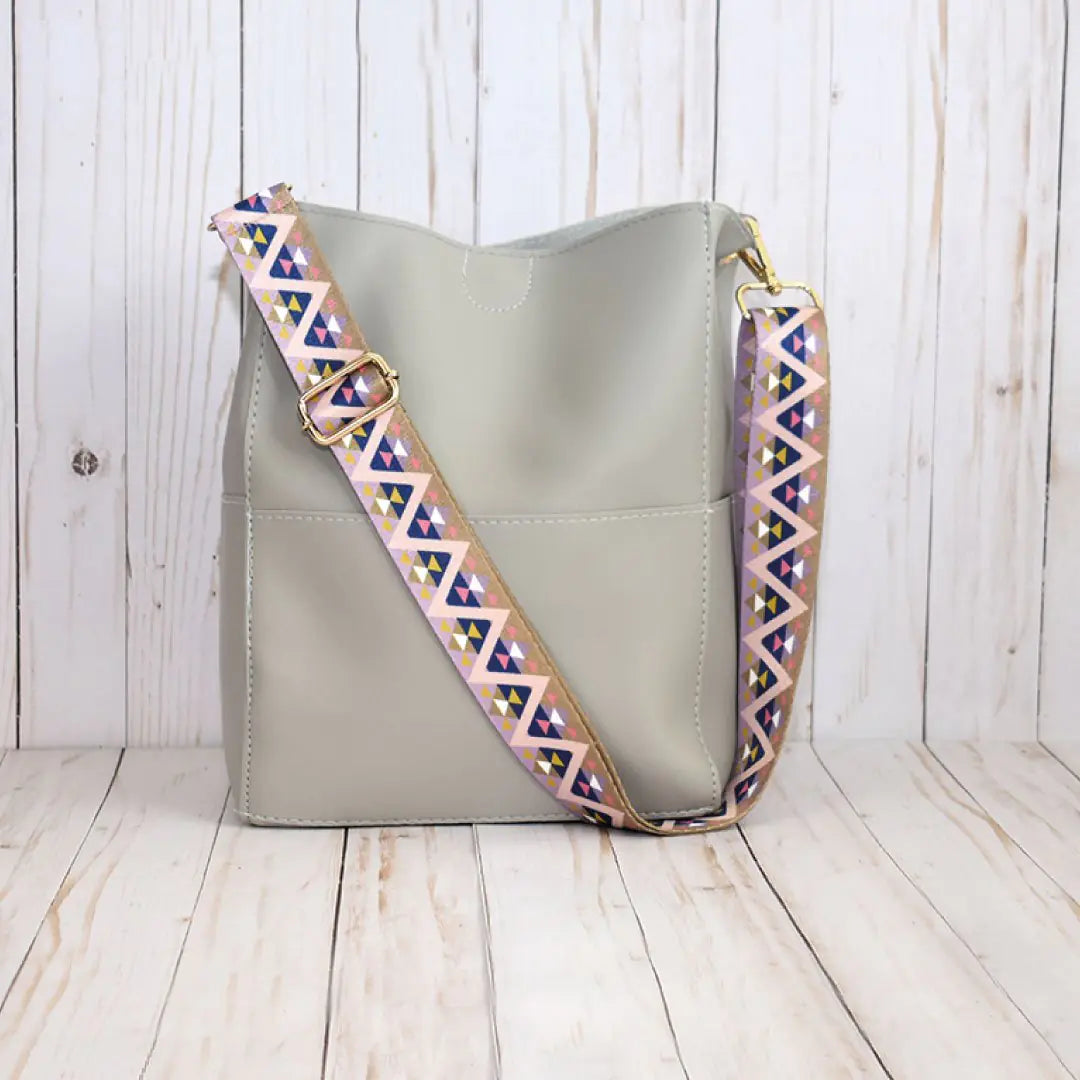 Pocket Tote