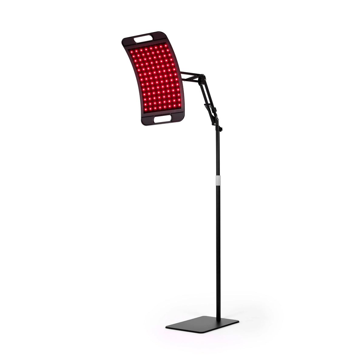 Red & Near-Infrared Light Therapy Lamp with Adjustable Stand