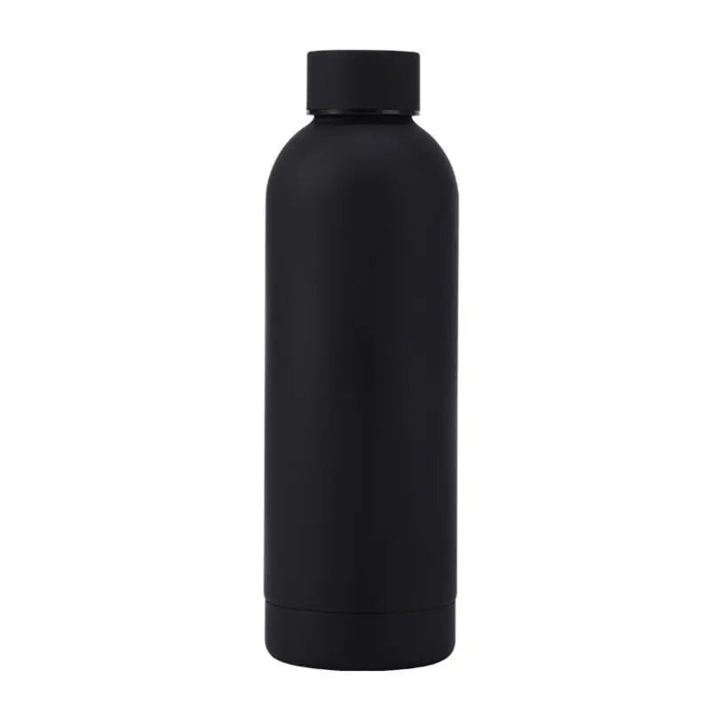 Large Capacity Sports Tumbler