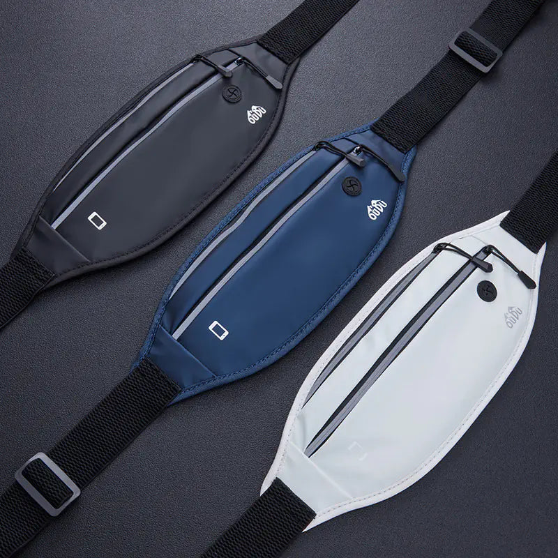 Mini Fashion Belt Bag